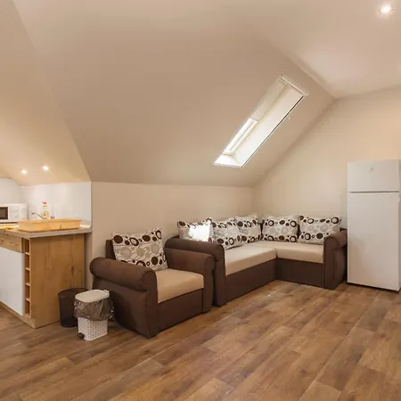 Casa rural Ponty-lak Panzió