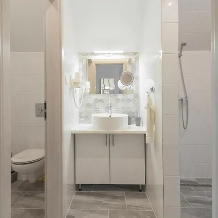 בית כפרי Ponty-lak Panzio *