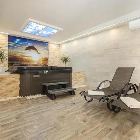 Ponty-lak Panzio * Dávod