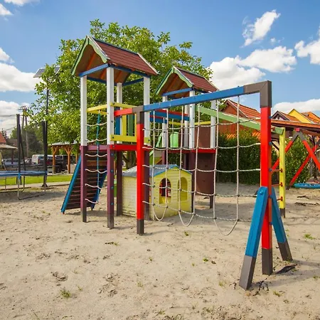 Ponty-lak Panzio בית כפרי *