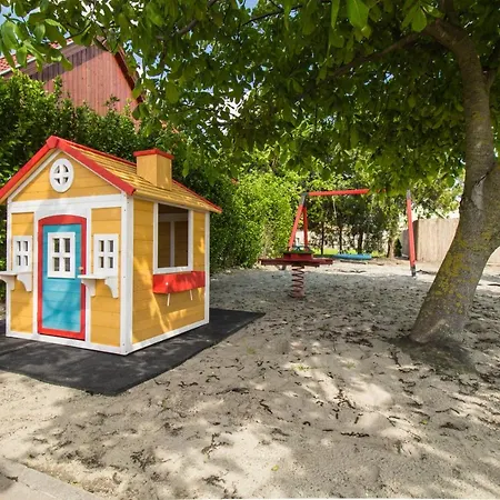 Casa rural Ponty-lak Panzió Dávod