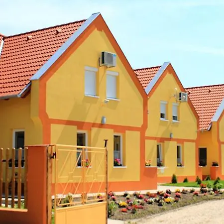 Ponty-lak Panzió