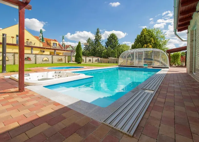 Ponty-lak Panzio *